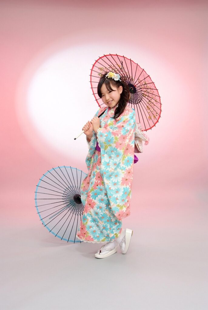 七五三