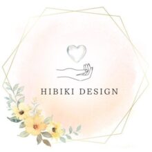 HIBIKI DESIGN（ヒビキデザイン）｜女性向けホームページ・バナー作成